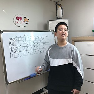 청소년방과후학교 - 자기주도활동