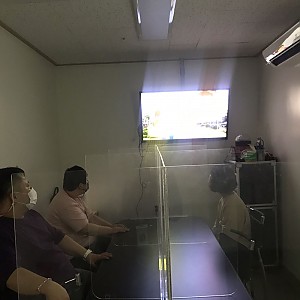 주간보호-교육활동