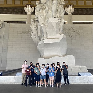 보호작업훈련실-지역사회시설이용