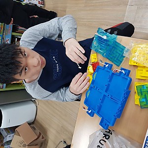 청소년방과후학교 - 소그룹활동
