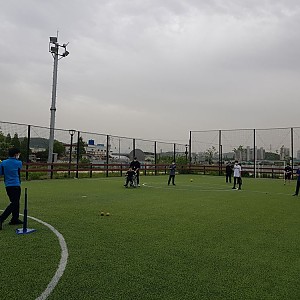 청소년방과후학교 - 체육활동