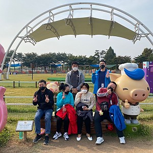 보호작업훈련실-참좋은동행