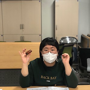 주간보호-노래교실