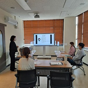 22 직장내 장애인 인식개선 교육(아산청년마인드링크)