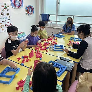 아동방과후학교 7월 조아라교실