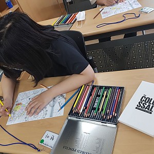 청소년방과후학교 - 소그룹활동