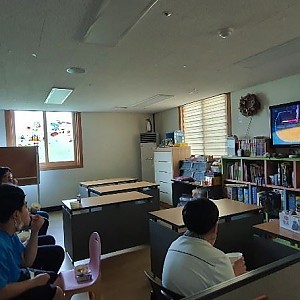 청소년방과후학교 - 사회참여활동