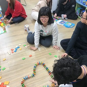 청소년방과후학교 - 자기주도활동