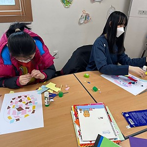 청소년방과후학교 - 문화예술활동