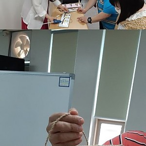 주간보호시설-그림아트교실
