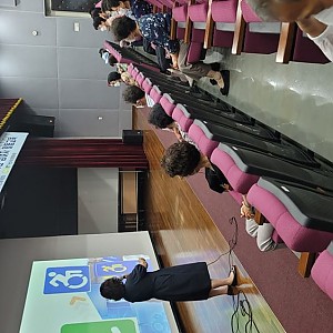 직장 내 장애인 인식개선교육 실시