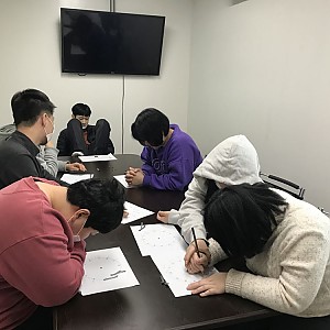 주간보호시설 - 교육활동