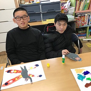 청소년방과후학교 - 문화예술활동