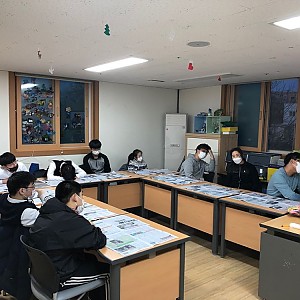 청소년방과후활동-문화예술활동