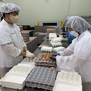 '2021 장애학생 현장중심 맞춤형 일자리사업' 하반기 현장훈련 진행 