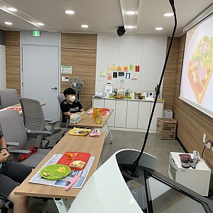 아동방과후학교 조아라교실 - 요리활동