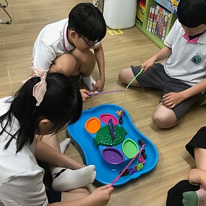 청소년방과후학교 - 자기주도활동
