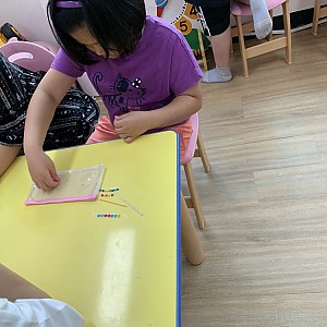 아동방과후학교 신나라교실 - 공예활동