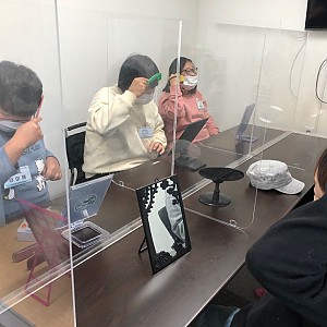 주간보호시설 - 자기관리
