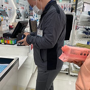 주간보호시설 - 실습활동