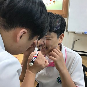 청소년방과후학교 - 예술활동(공예)