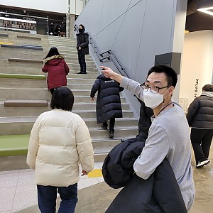 청소년방과후학교 - 지역시설체험활동