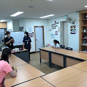 청소년방과후학교 - 문화예술활동
