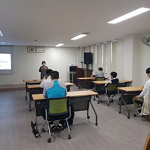 2021 장애학생 현장중심 맞춤형 일자리사업 추진