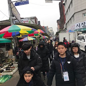 청소년방과후학교 - 사회참여활동