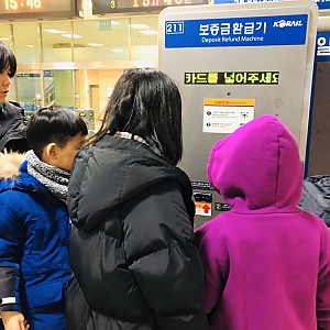 아동방과후학교 신나라교실 12월 사회참여활동