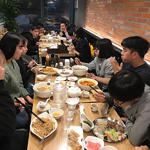 청소년방과후학교 - 사회참여활동