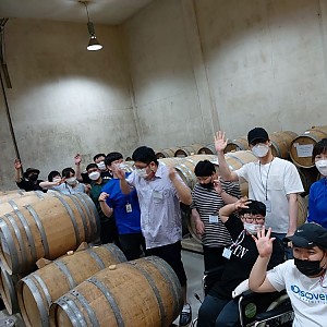 주말보호-사회참여활동