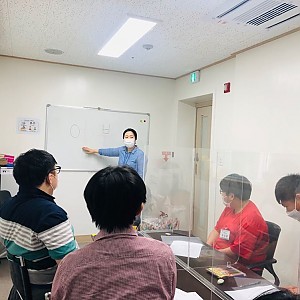 권익옹호 - 문해교육