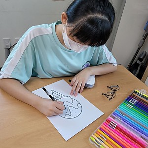 청소년방과후학교 - 문화예술활동