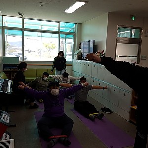 4월11일-주말보호 생활체육활동