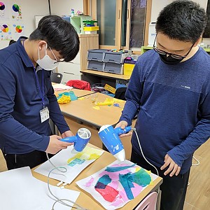 청소년방과후학교 - 문화예술활동