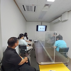 주말보호 (토)자기관리- 구강위생 영상교육