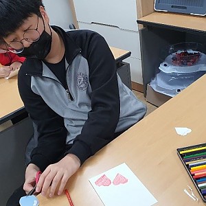 청소년방과후학교 - 문화예술활동