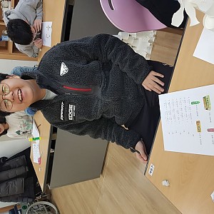 청소년방과후학교 - 소그룹활동