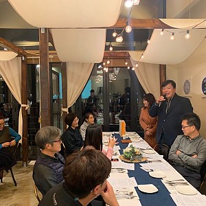 취업지원실 사업체간담회