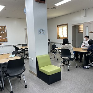 주말보호사업 도예활동