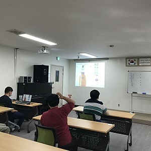 주간보호시설-교육활동