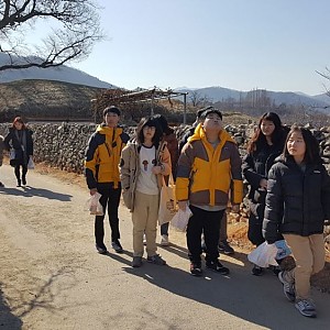 청소년방과후학교 주말현장학습