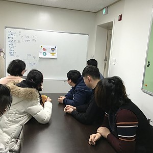 주간보호- 교육활동