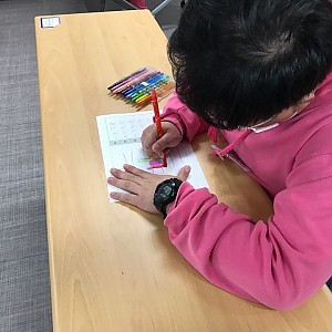 주간보호시설-교육활동