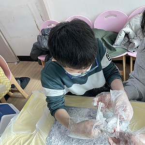 아동방과후학교 조아라교실 요리활동