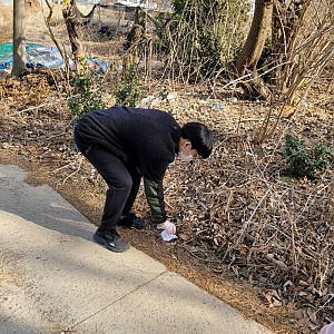 청소년방과후학교 -  사회참여활동