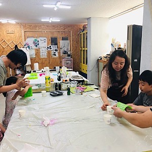 아동방과후학교 신나라교실 - 사회적응훈련