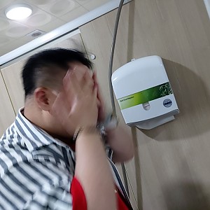 주말보호사업-자기관리활동