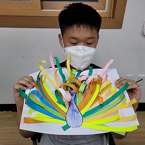 청소년방과후학교 - 문화예술활동